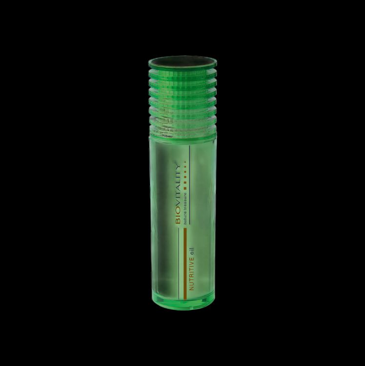 Obrázek Nutritive oil - nature treasure 90 ml - Green idea