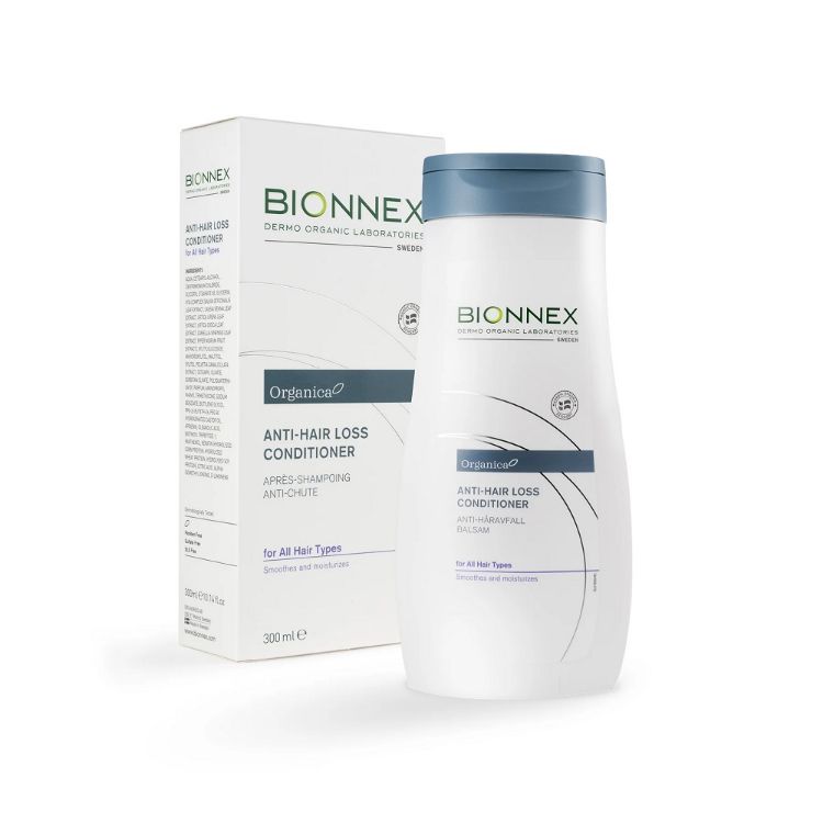 Obrázek Kondicionér na vlasy proti vypadávání - 300 ml - Bionnex