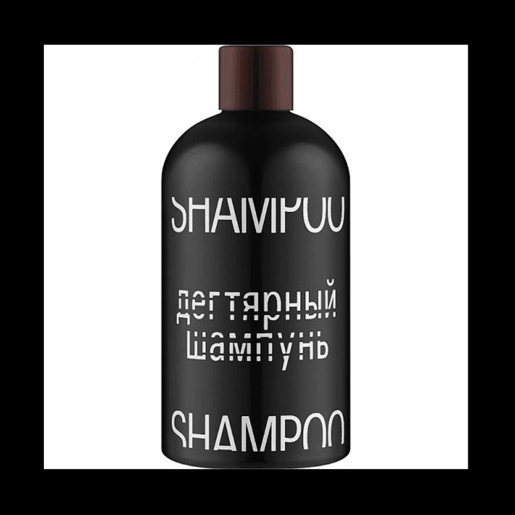 Obrázek Dehtový šampon - 330 ml - Farmakom