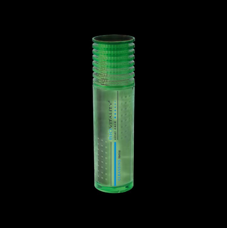 Obrázek Cleansing tonic - vital care 90 ml - Green idea