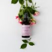 Obrázek Růžová voda 100% BIO přírodní - Herbatica Objem: 50 ml