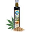 Obrázek Konopný olej 100% BIO - Annabis - 250 ml Balení: 250 ml
