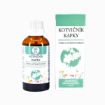 Obrázek Kotvičníkové kapky - Bylinářství u Chytré Horákyně - 50 ml