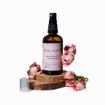 Obrázek Růžová voda 100% BIO přírodní - Herbatica - 100 ml Objem: 50 ml
