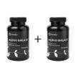Obrázek Zvýhodněný set: 2× Shilajit – čištěné mumio premium (500 mg) – 80 kapslí – Herbatica
