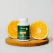 Obrázek Vitamin C Strong Formula „céčko“ – 40 tablet – Herbatica
