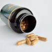 Obrázek Reishi Extract 30 % polysacharidů - 90 kapslí - Herbatica