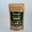 Obrázek Zvýhodněný set: 2× Prémiová sibiřská čaga 100% prášek – 100 g – Herbatica