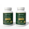 Obrázek Zvýhodněný set: 2× Omega 3 Premium – 40 kapslí – Herbatica