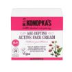 Obrázek Aktivní anti-age pleťový krém - 50 ml - Dr. Konopka's