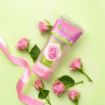 Obrázek Čisticí gel na obličej pro každý typ pleti 150 ml - NATURE OF AGIVA