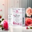 Obrázek Parfémovaný roll-on bez alkoholu – 9 ml – Bulgarian Rose Karlovo
