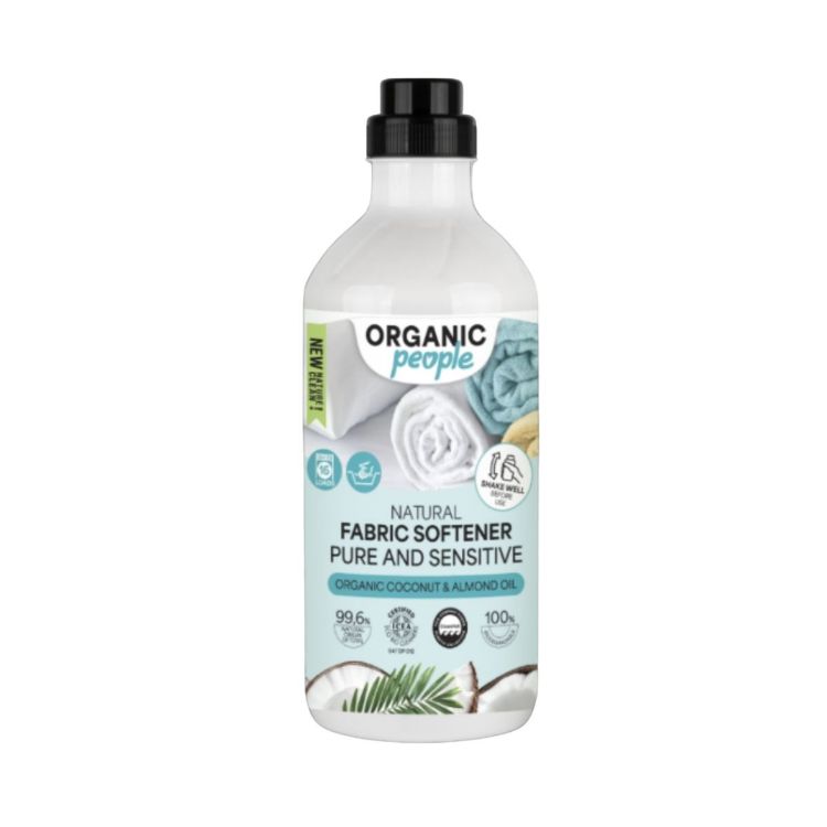Obrázek Přírodní aviváž - 1000 ml - Organic People