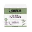Obrázek Zklidňující pleťový krém - 50 ml - Dr. Konopka's