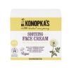 Obrázek Zklidňující pleťový krém - 50 ml - Dr. Konopka's