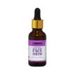 Obrázek Vyhlazující pleťové sérum - 30 ml - Dr. Konopka's