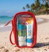 Obrázek Zvýhodněný set: opalovací krém SPF 50 + meduňková voda – INA Essentials