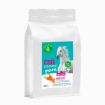 Obrázek Konopné pamlsky pro koně – příchuť mrkev - 500 g - Zelená Země