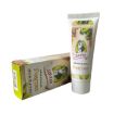 Obrázek Čaga krém-balzám pro péči o jizvy, nerovnosti pleti a pokožku se sklonem k psoriáze - Elixir - 75 ml