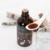 Obrázek Befungin – tinktura s extraktem z čagy sibiřské – 100 ml – Herbatica