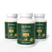 Obrázek Zvýhodněný set: 3× Železo 14 mg – 110 tablet – Herbatica