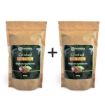 Obrázek Zvýhodněný set 2x: 100% jemně drcený ostropestřec mariánský - 500 g - Herbatica