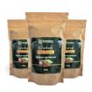 Obrázek Zvýhodněný set 3×: 100% jemně drcený ostropestřec mariánský - 500 g - Herbatica