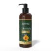Obrázek Calendula Shampoo – měsíčkový šampon pro podporu růstu vlasů – 250 ml - Herbatica
