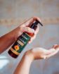 Obrázek Calendula Shampoo – měsíčkový šampon pro podporu růstu vlasů – 250 ml - Herbatica