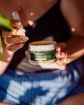 Obrázek Herbal Fortis Psoriasis Cream – regenerační krém pro pokožku se sklonem k psoriáze – 200 ml – Herbatica