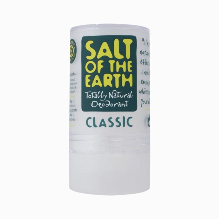Obrázek Deodorant z kamence, tuhý – Salt of the Earth –