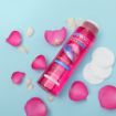 Obrázek HYALUROSE dvoufázová micelární voda 400 ml - NATURE OF AGIVA