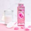 Obrázek HYDRA PLUS micelární voda 3v1 pro citlivou pokožku 400 ml - NATURE OF AGIVA