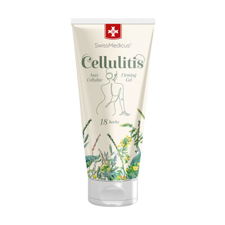 Obrázek Cellulitis - 200 ml - SwissMedicus