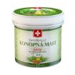 Obrázek Konopná mast Forte - 125 ml - SwissMedicus