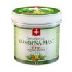 Obrázek Konopná mast Forte - 50 ml - SwissMedicus