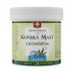 Obrázek Koňská mast s konopím chladivá - 75 ml - SwissMedicus