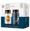 Obrázek Ultimate Magnesium Complex - 2x 120 kapslí - Heart Elements