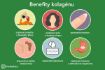 Obrázek Bioaktivní kolagen s peptidy a vitamíny pro krásu, nehty, vlasy a pokožku - 300 g - Herbatica - Jahoda Příchuť: Jahoda