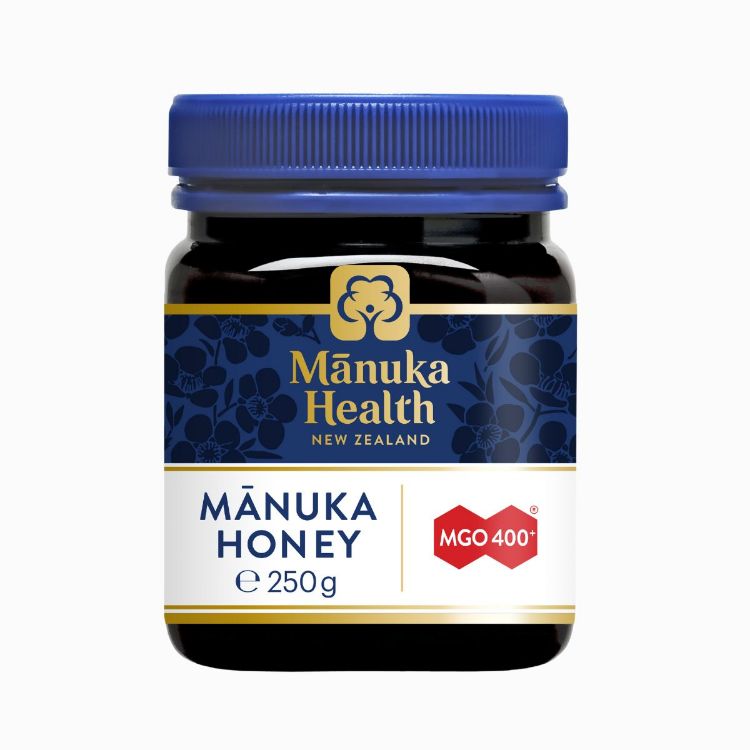 Obrázek Med MGO™ 400+ - Manuka Health - 250 g
