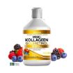 Obrázek Mořský kolagen Gold s retinolem 12 500 mg - 500 ml - Vitateka