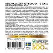 Obrázek Mořský kolagen Gold s retinolem 12 500 mg - 500 ml - Vitateka