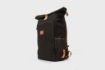 Obrázek Konopný batoh – Everyday Backpack - černá - 8000kicks