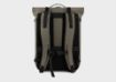 Obrázek Konopný batoh – Nomad Backpack - Tmavě zelená - 8000Kicks