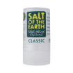 Obrázek Deodorant z kamence, tuhý – Salt of the Earth