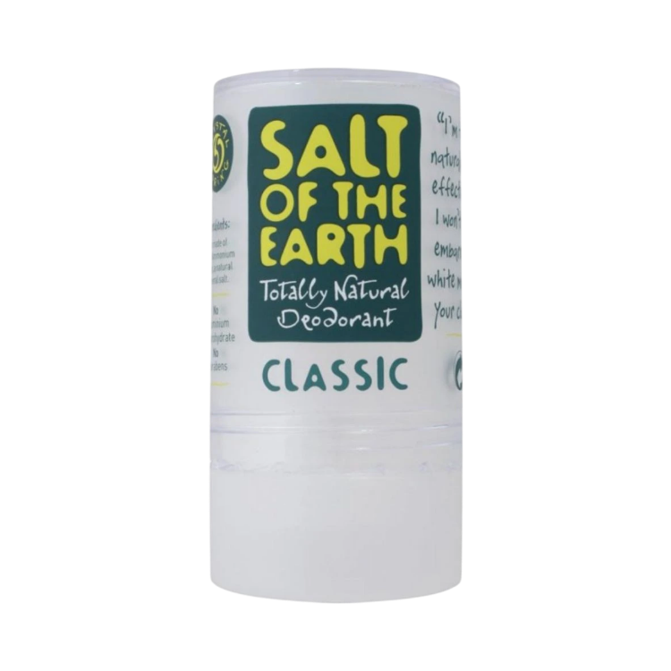 Obrázek Deodorant z kamence, tuhý – Salt of the Earth