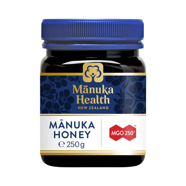Obrázek Med MGO™ 250+ - Manuka Health - 250 g