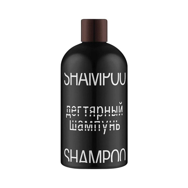 Obrázek Dehtový šampon – 330 ml – Farmakom