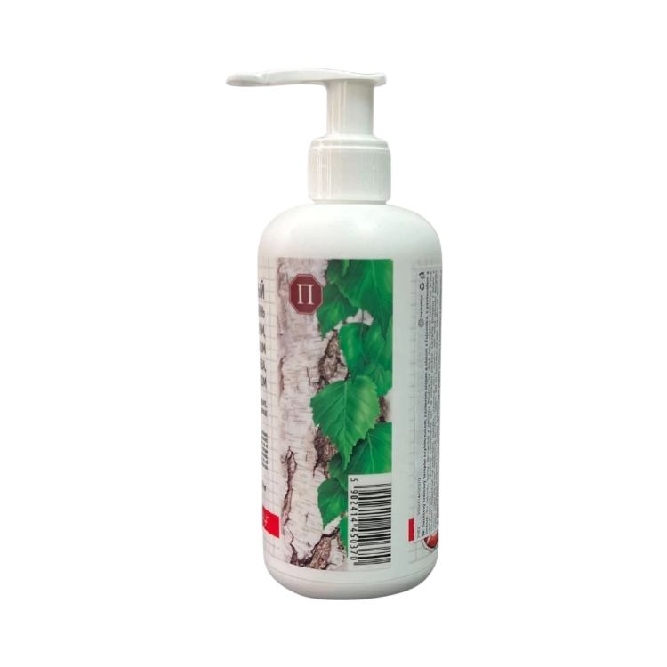 Obrázek Dehtový šampon na vlasy - 300 ml - Dr. Retter