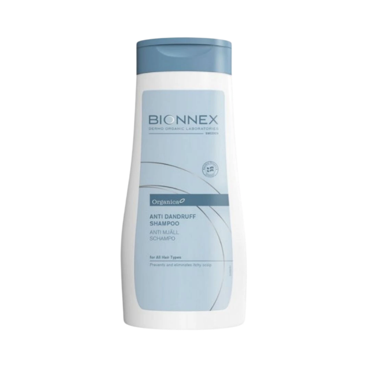 Obrázek Šampon proti lupům pro všechny typy vlasů - 300 ml - Bionnex